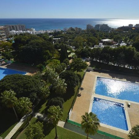 Agata Apartment Benalmadena أرويو دي لا ميل المظهر الخارجي الصورة