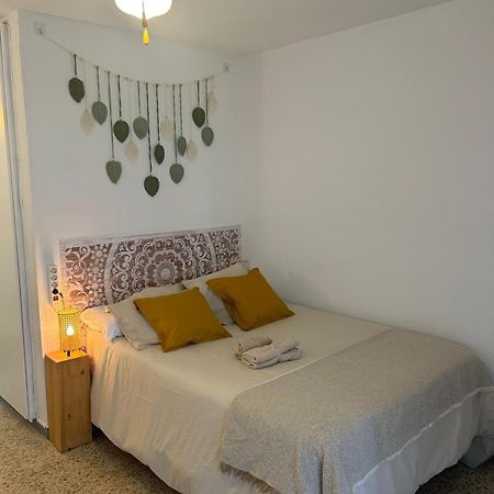 Agata Apartment Benalmadena أرويو دي لا ميل المظهر الخارجي الصورة