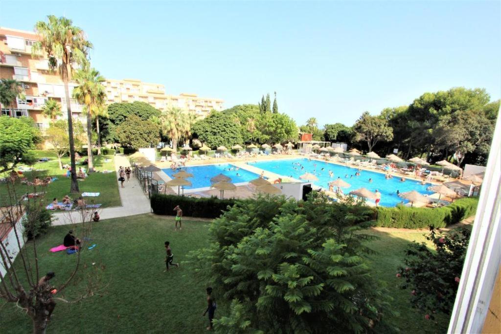 Agata Apartment Benalmadena أرويو دي لا ميل المظهر الخارجي الصورة