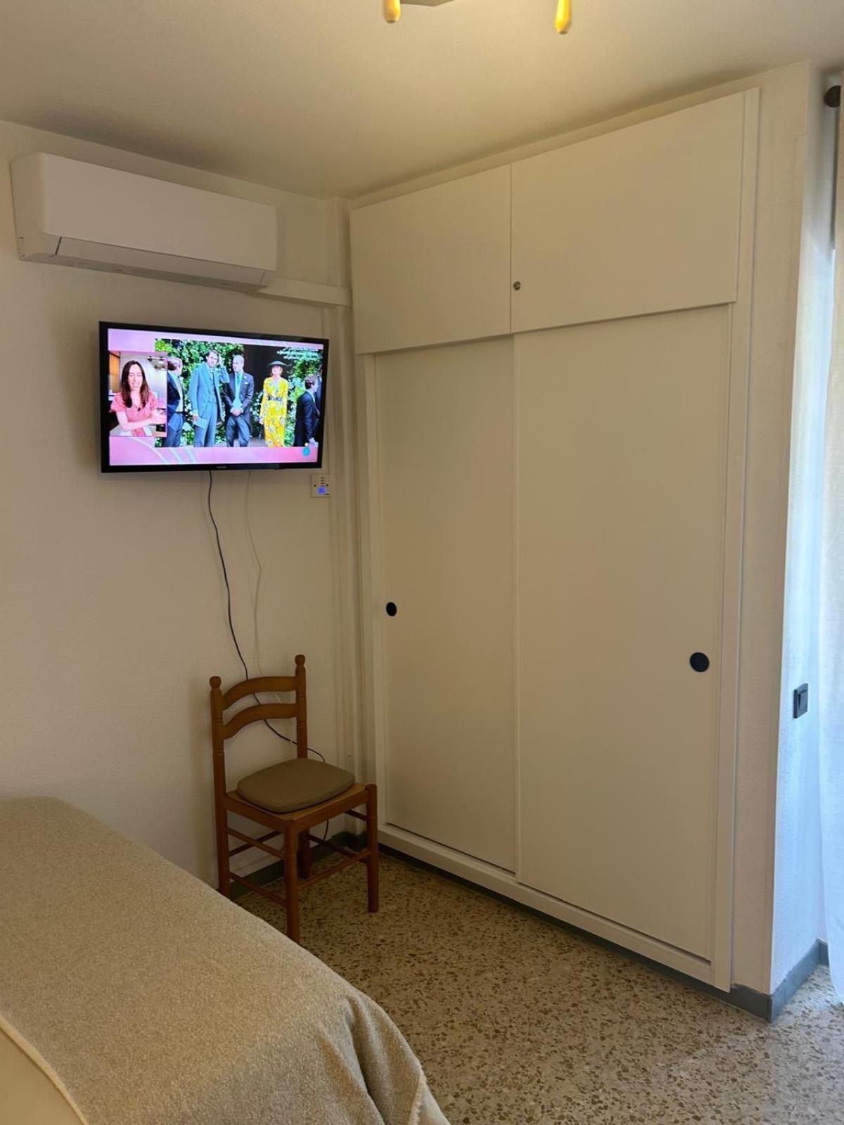 Agata Apartment Benalmadena أرويو دي لا ميل المظهر الخارجي الصورة