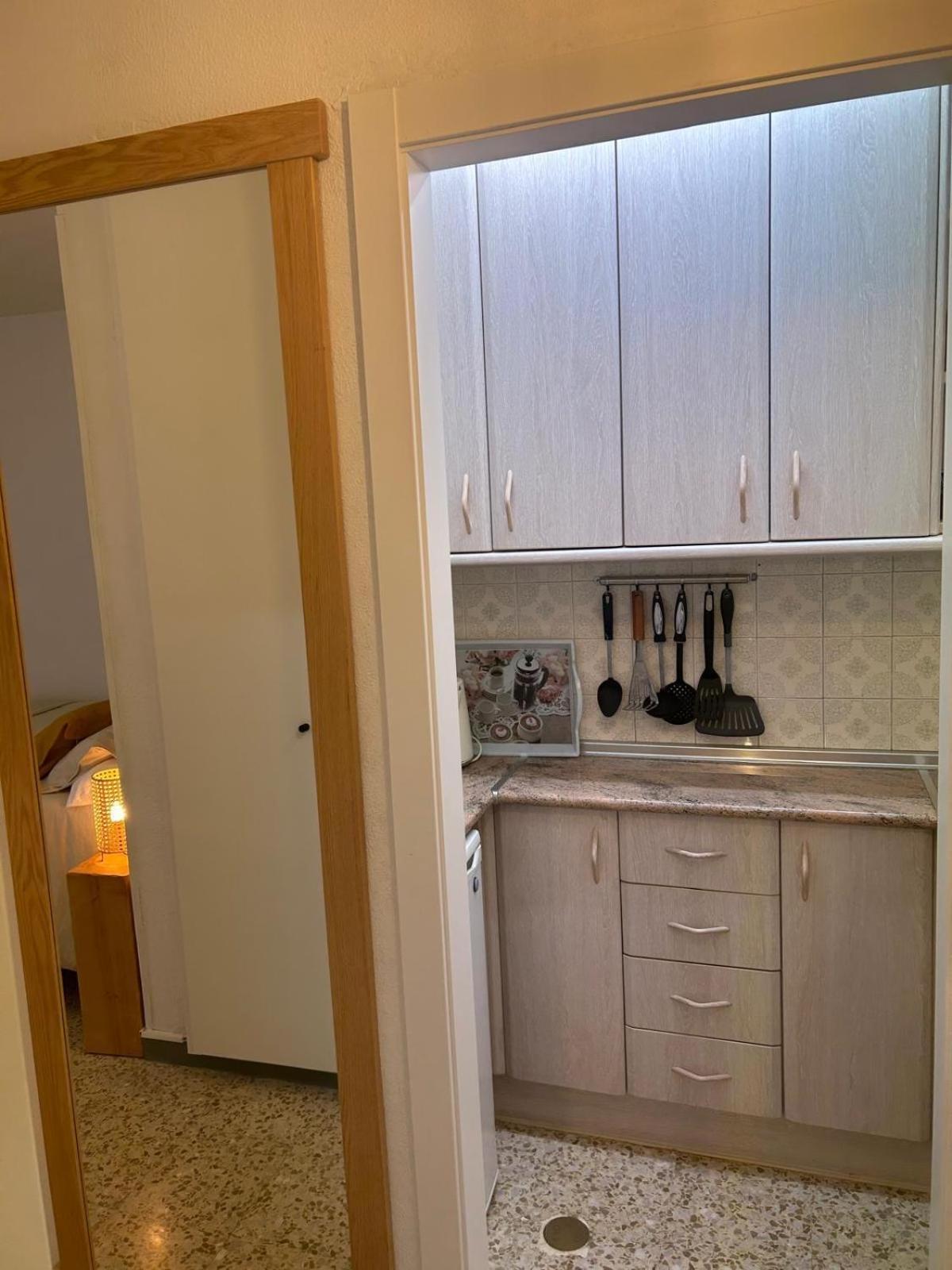 Agata Apartment Benalmadena أرويو دي لا ميل المظهر الخارجي الصورة