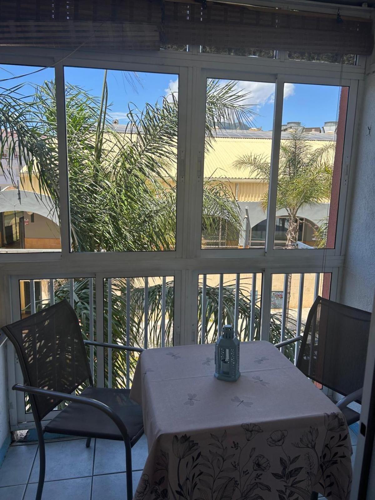 Agata Apartment Benalmadena أرويو دي لا ميل المظهر الخارجي الصورة