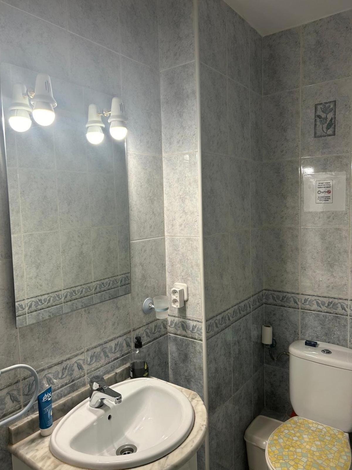 Agata Apartment Benalmadena أرويو دي لا ميل المظهر الخارجي الصورة