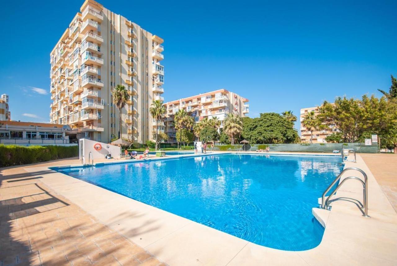 Agata Apartment Benalmadena أرويو دي لا ميل المظهر الخارجي الصورة