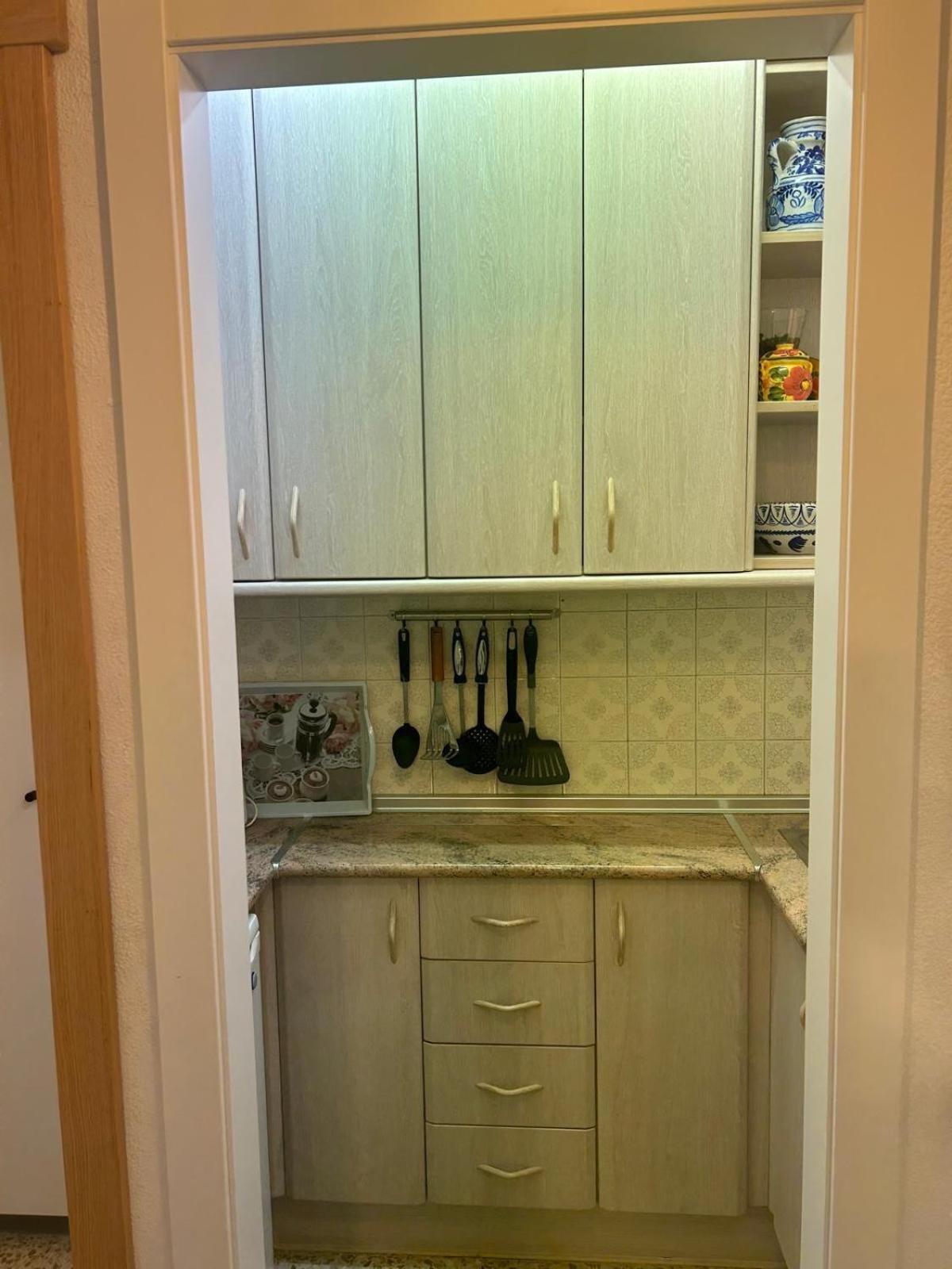 Agata Apartment Benalmadena أرويو دي لا ميل المظهر الخارجي الصورة