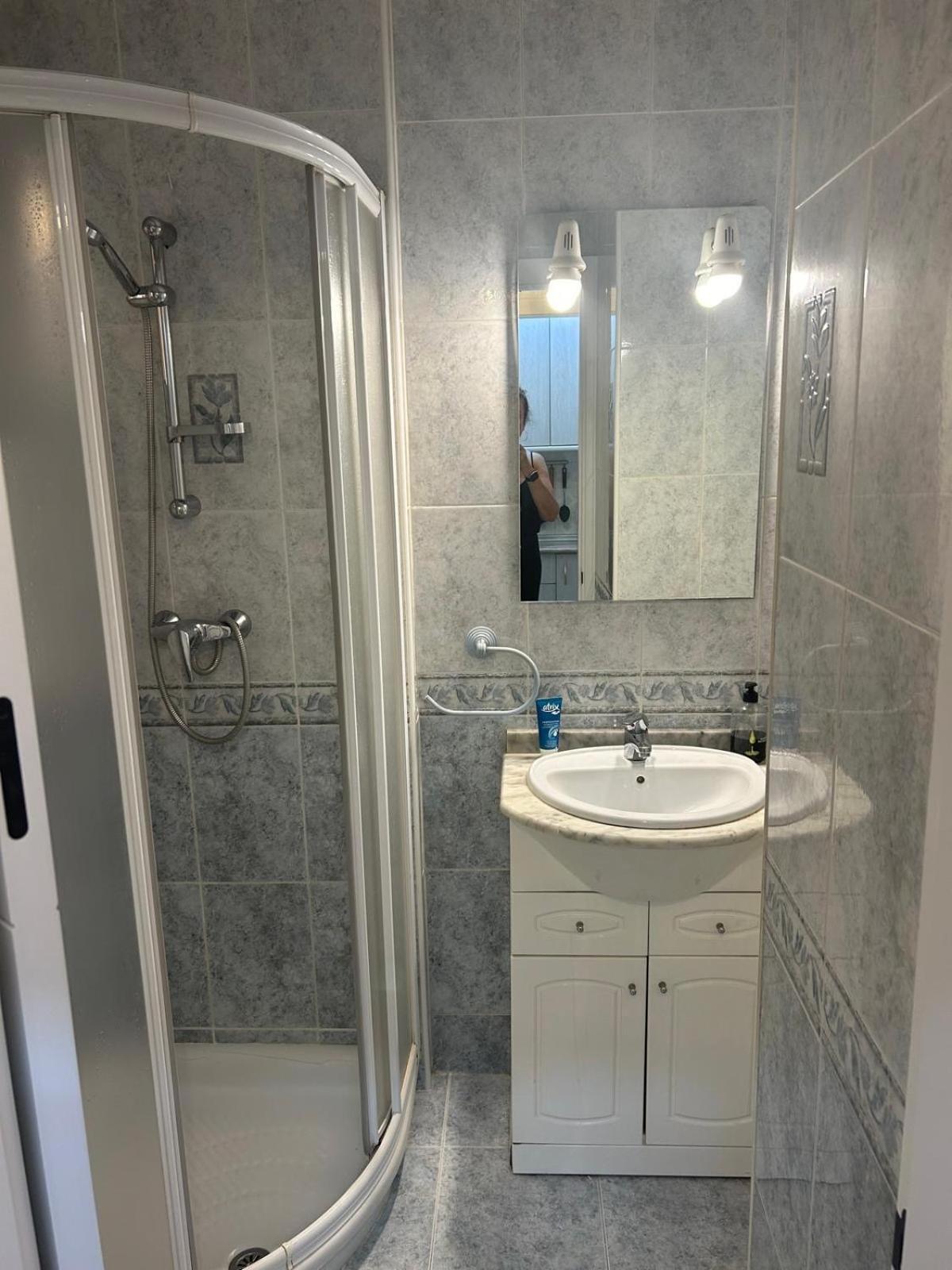 Agata Apartment Benalmadena أرويو دي لا ميل المظهر الخارجي الصورة