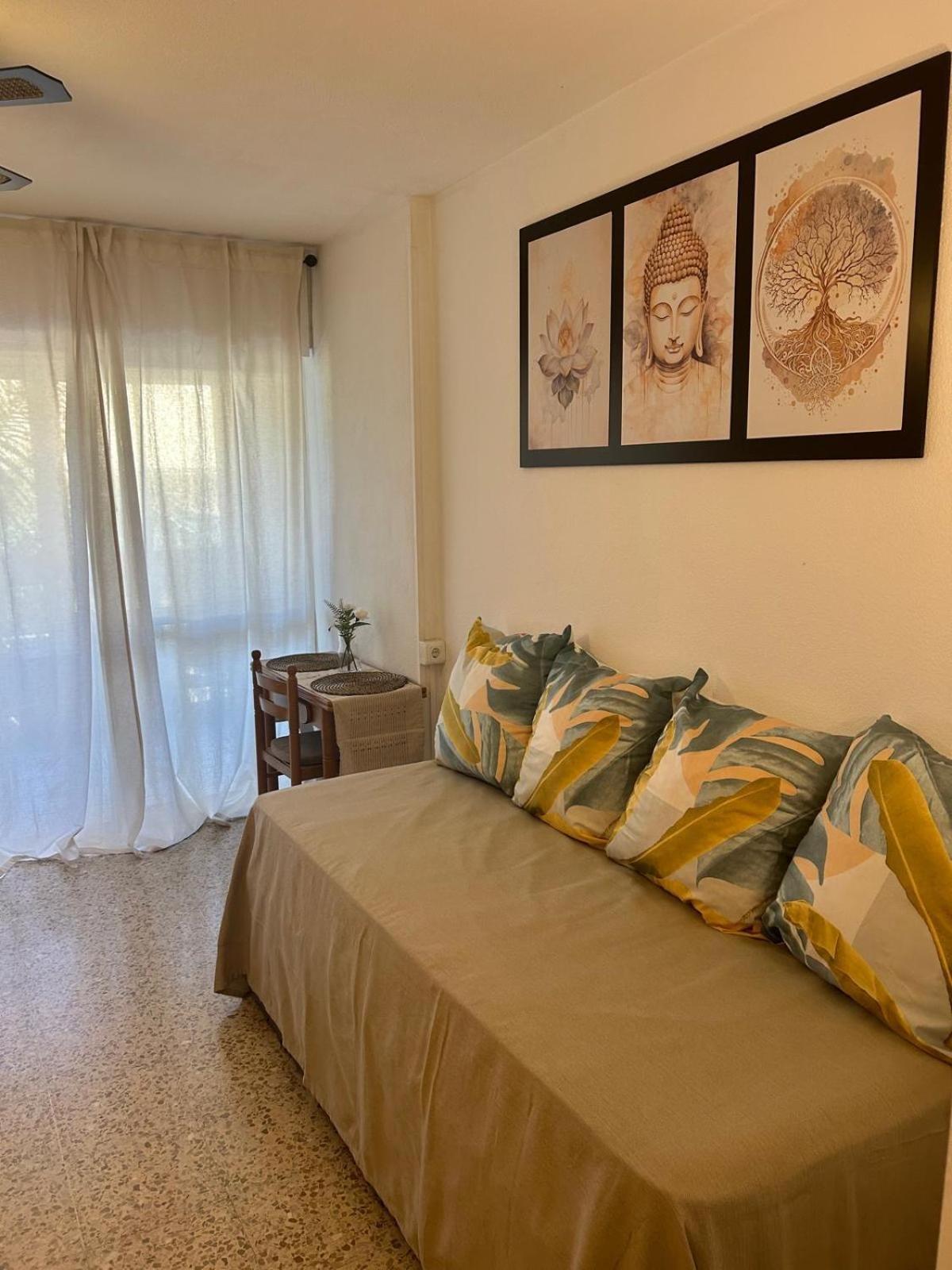 Agata Apartment Benalmadena أرويو دي لا ميل المظهر الخارجي الصورة