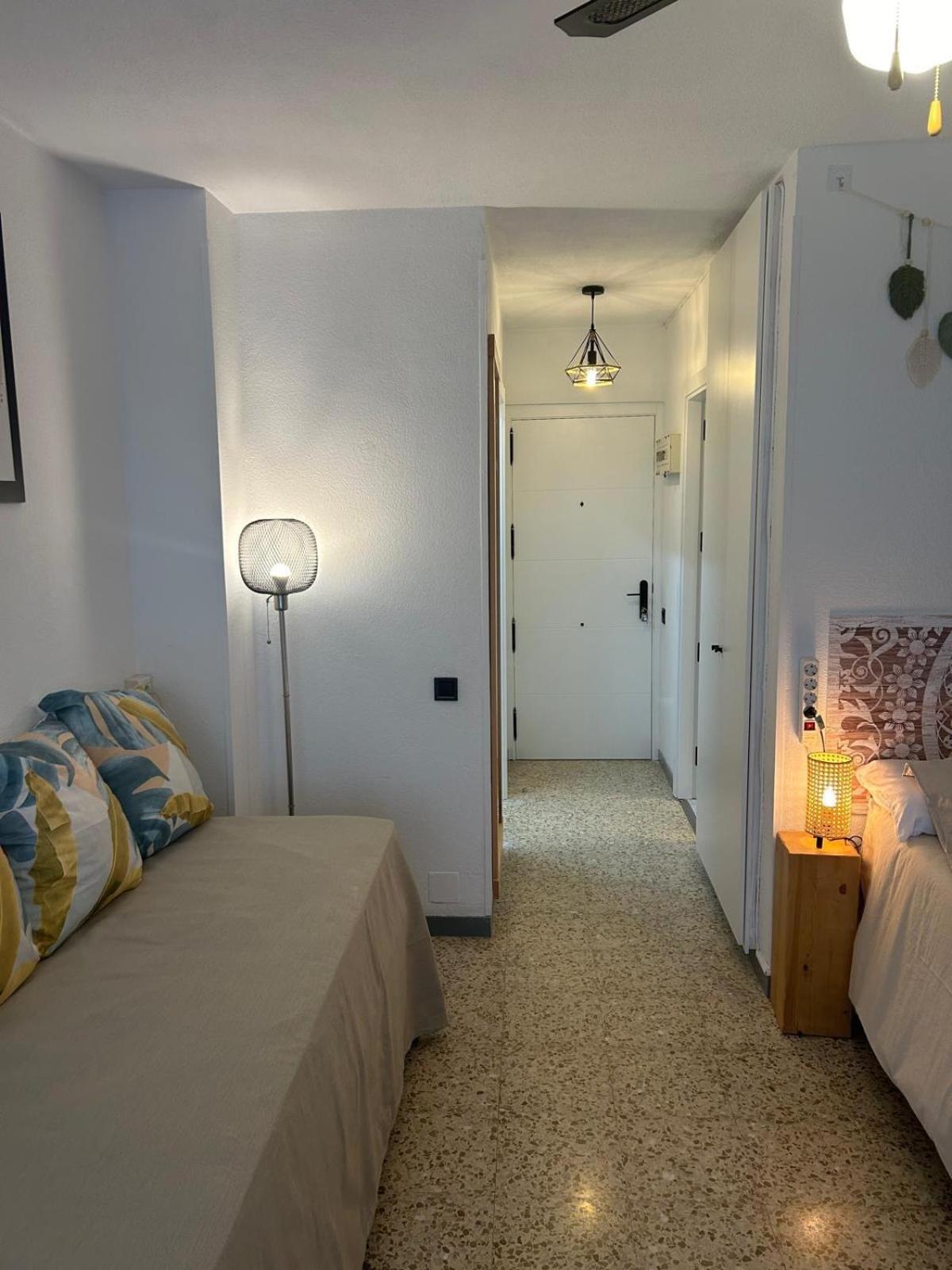 Agata Apartment Benalmadena أرويو دي لا ميل المظهر الخارجي الصورة