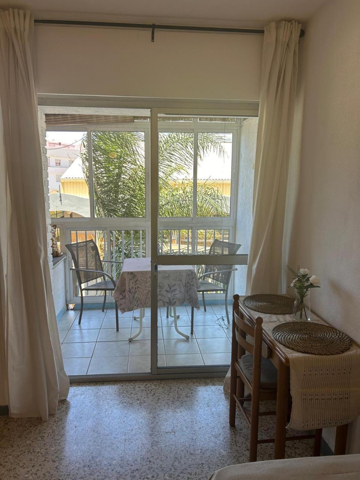 Agata Apartment Benalmadena أرويو دي لا ميل المظهر الخارجي الصورة
