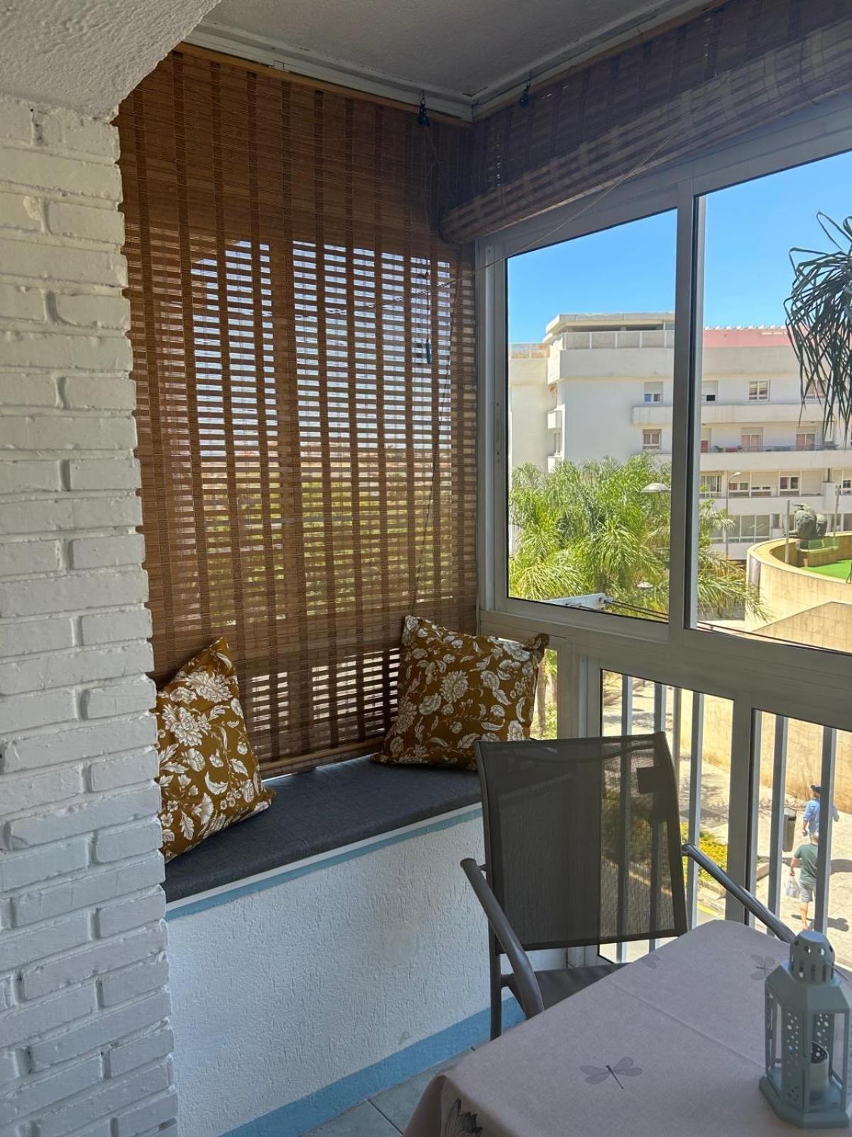Agata Apartment Benalmadena أرويو دي لا ميل المظهر الخارجي الصورة