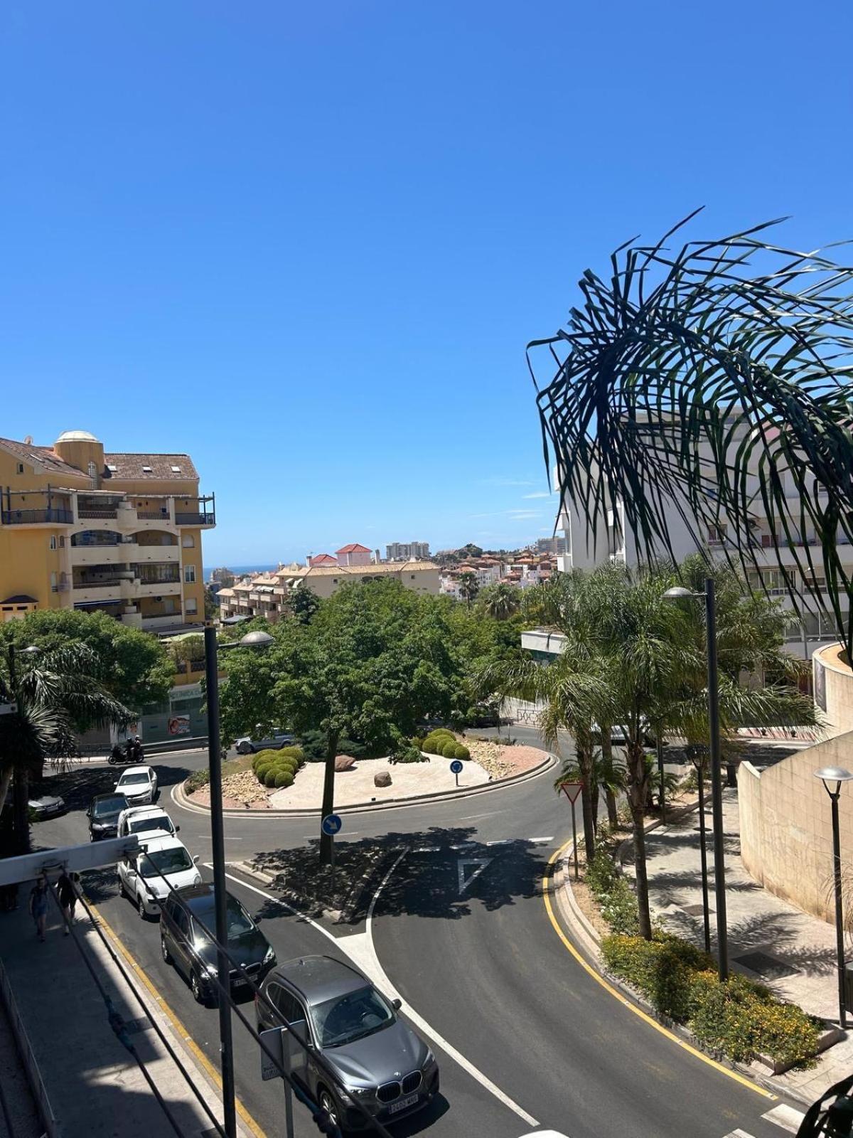 Agata Apartment Benalmadena أرويو دي لا ميل المظهر الخارجي الصورة